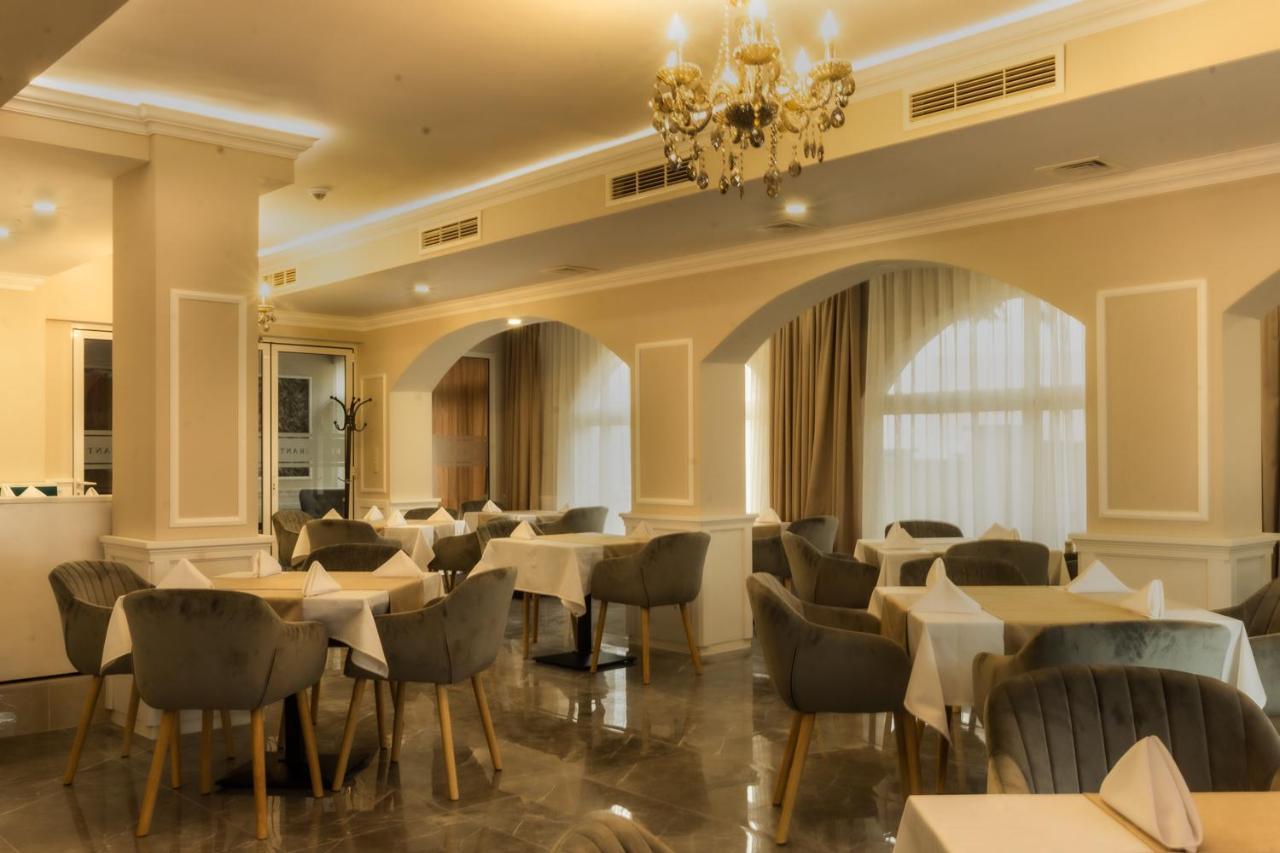 Vemara City Boutique Hotel-Free Parking Varna Exterior photo