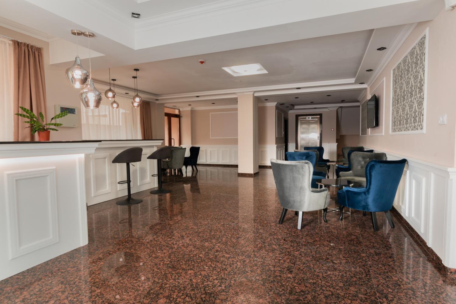 Vemara City Boutique Hotel-Free Parking Varna Exterior photo